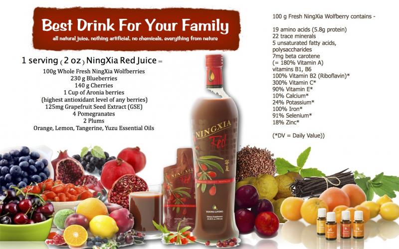 Antioxidant-Juice-Supplement-Ningxia-Red